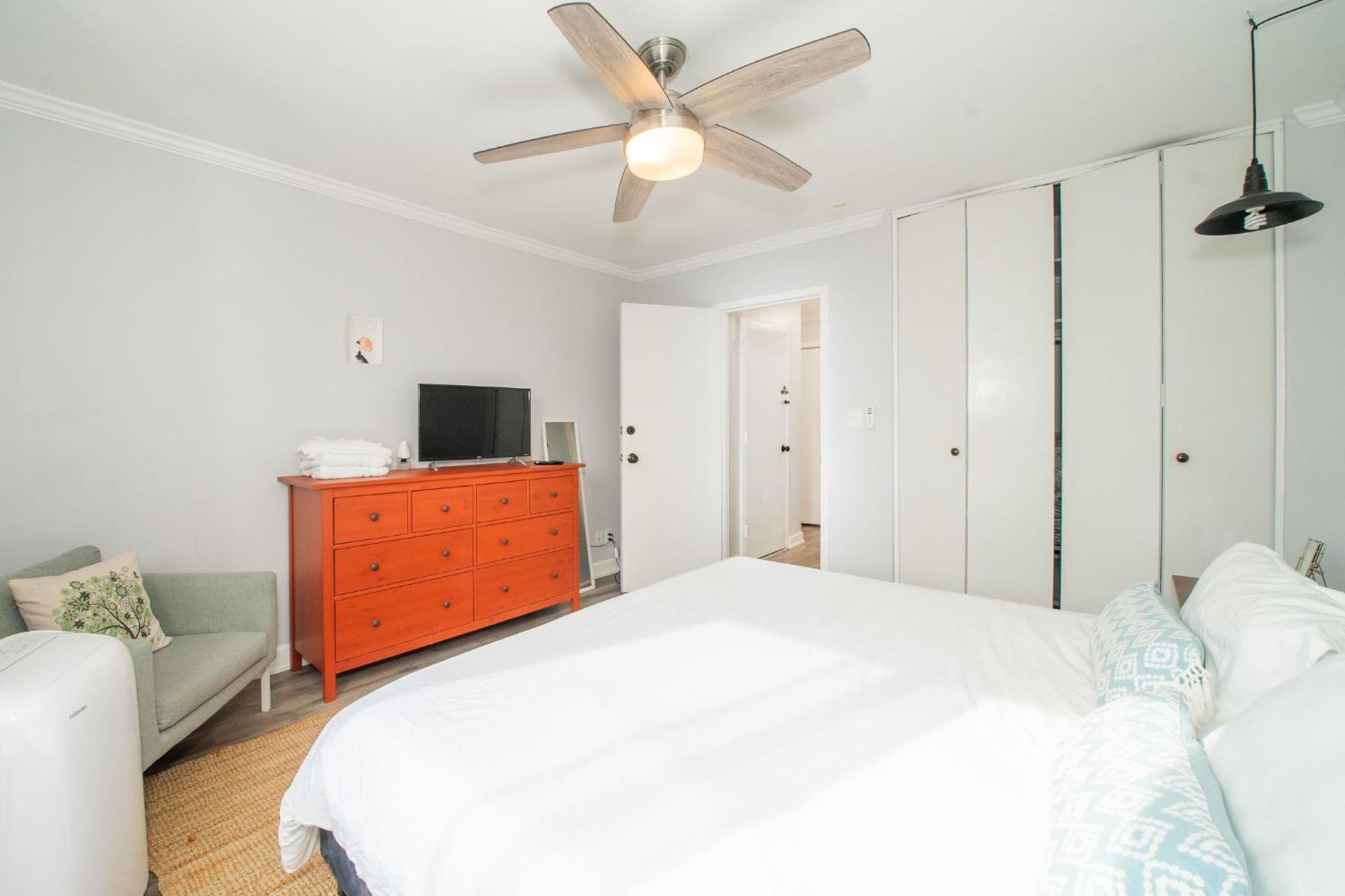 Appartamento 2Br,1 Bath, Free Parking, Concierge Building Downtown #153 Atlanta Esterno foto