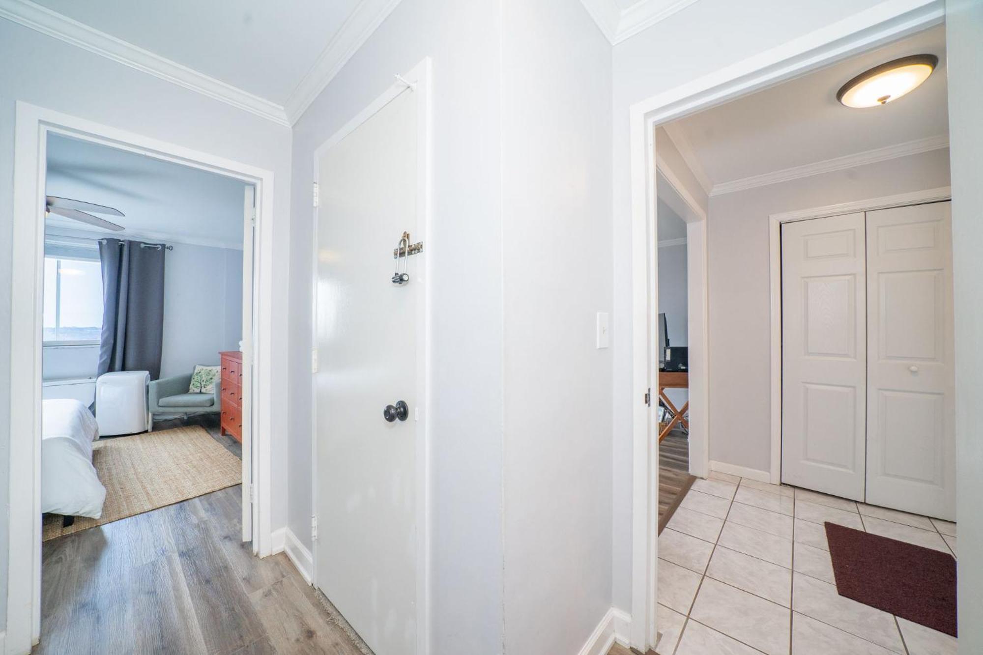 Appartamento 2Br,1 Bath, Free Parking, Concierge Building Downtown #153 Atlanta Esterno foto